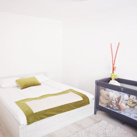 Family Apartment With Garden Sarajevo Room photo