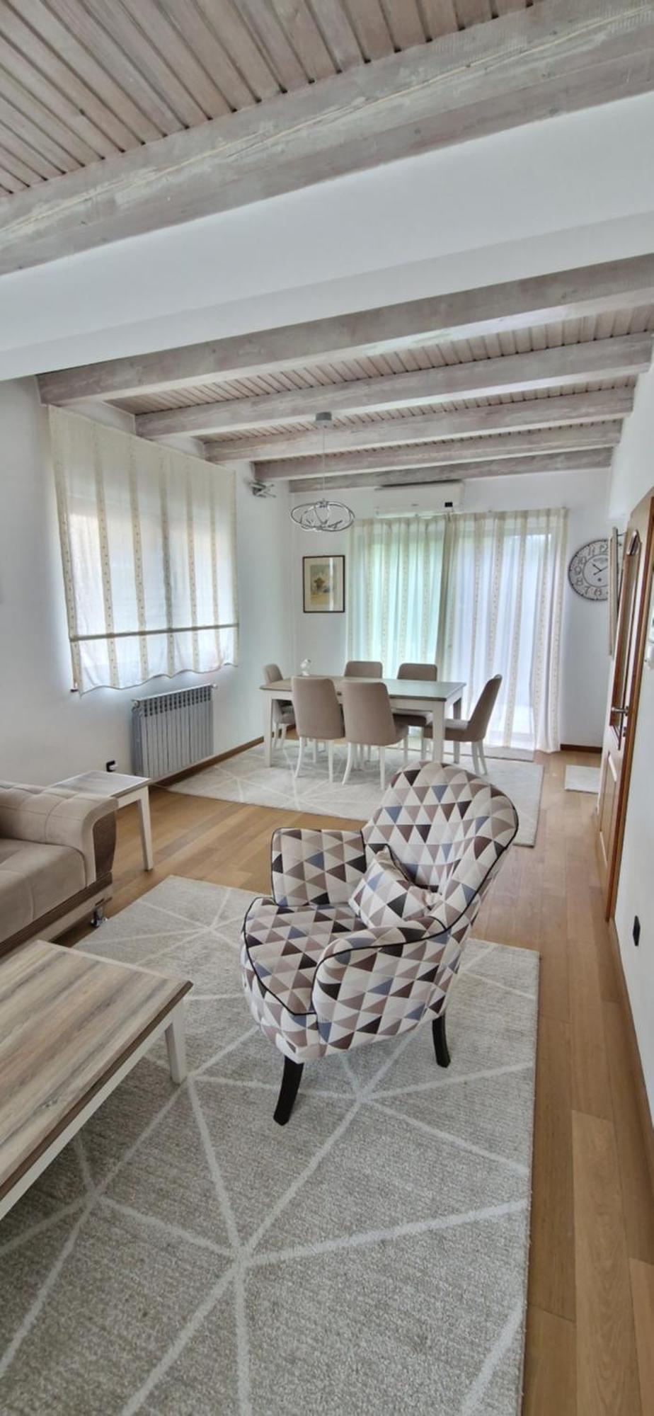 Family Apartment With Garden Sarajevo Exterior photo