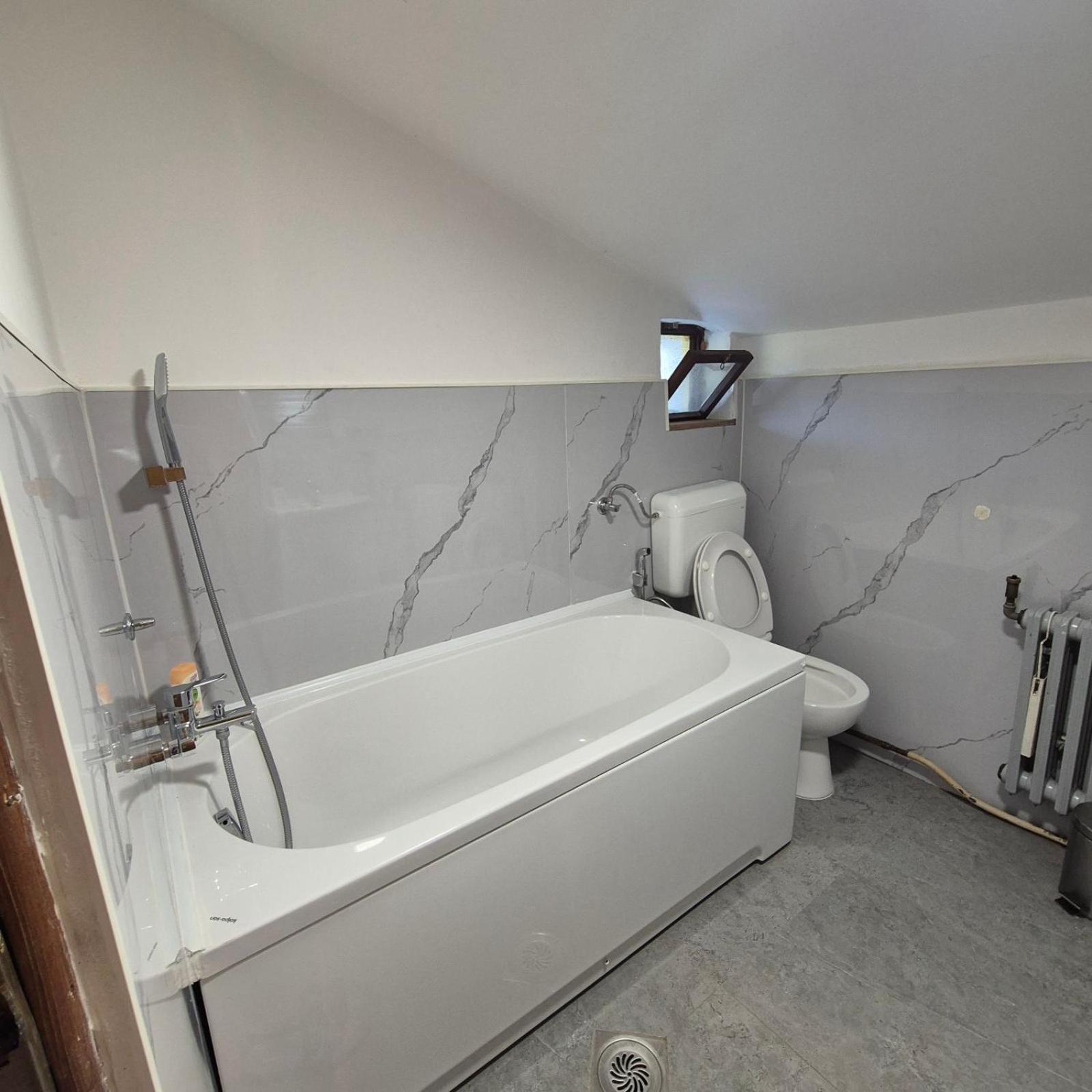 Family Apartment With Garden Sarajevo Room photo