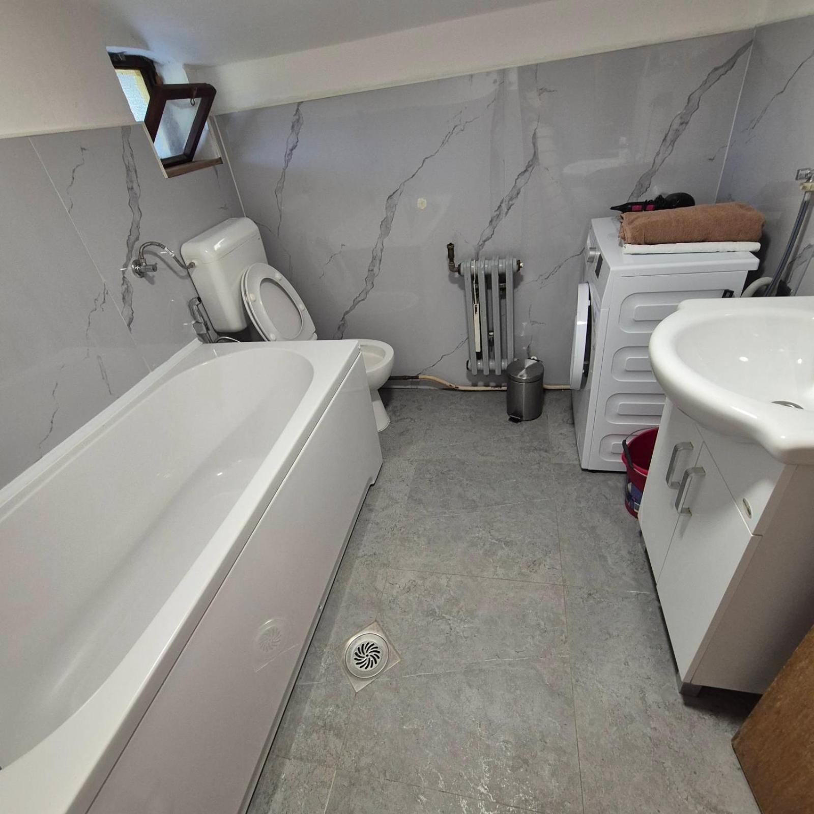Family Apartment With Garden Sarajevo Room photo