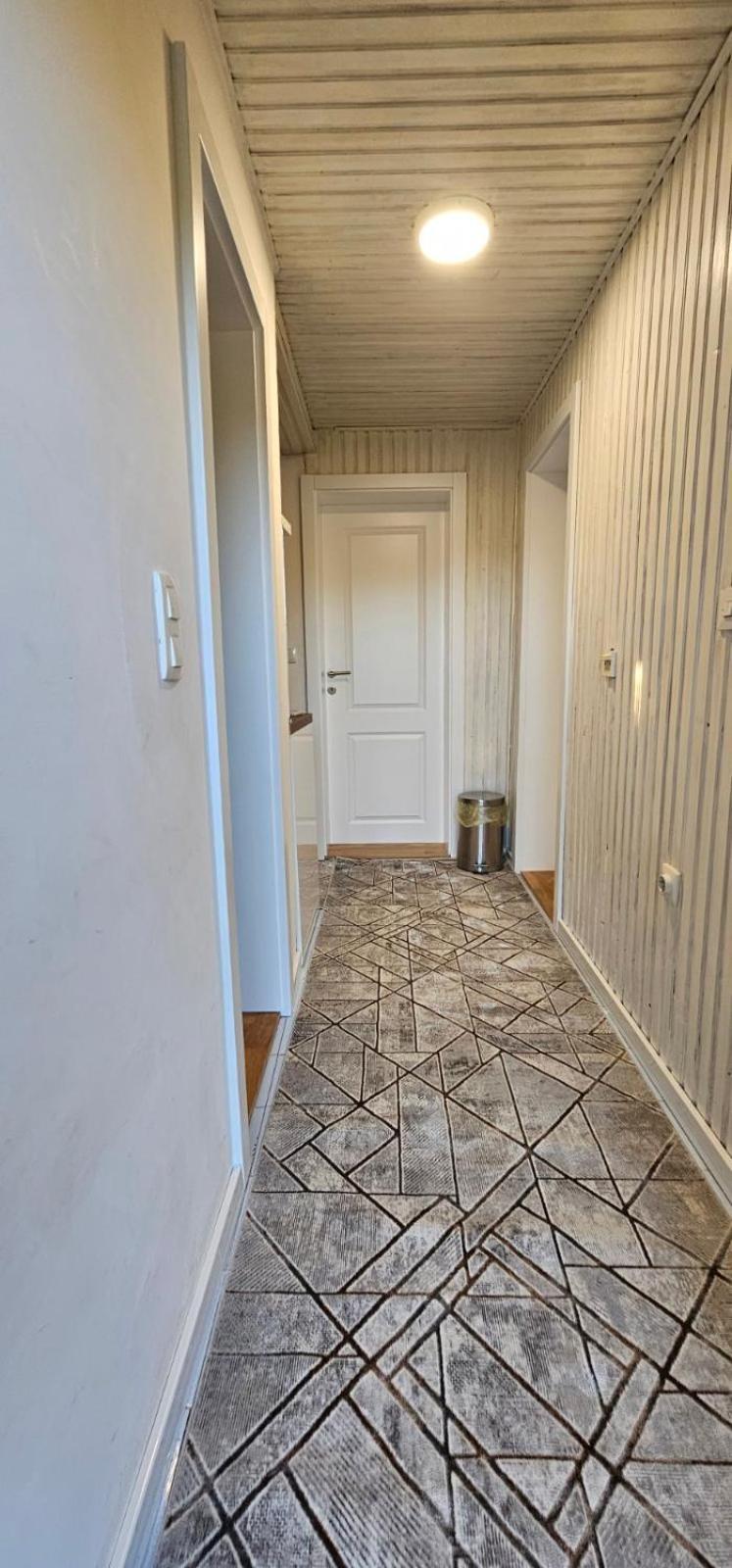 Family Apartment With Garden Sarajevo Exterior photo